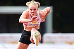 Triumph für LG Rhein-Wied bei Deutschen Leichtathletik-Meisterschaften in Kassel
