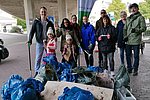 Cleanup Koblenz-Lützel
