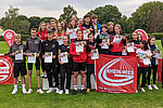 U16-Siegerehrung LG Rhein-Wied
