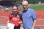 Lucia Sturm und Stefan Kölsch