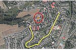 Mayen: Vollsperrung in der Straße Alte Hohl vom 17. bis 21. April