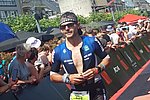 Michael Krämer (LG Laacher See) in Luxemburg