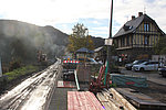 Wiederaufbau Ahrtalbahn