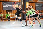 evm-Cup Handballverband Rheinland