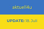 Ukraine-Update aktuell4u 18. Juli