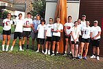 Rudergesellschaft Treis-Karden feiert Erfolge bei Limburger Kurzstreckenregatta