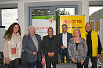 "Django Rheinhardt und Friends"