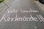 Kinderarztmangel im Kreis Cochem-Zell: Petition zum Erhalt der ärztlichen Versorgung