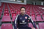 Dennis Lamby verstärkt als Assistenztrainer den Trainerstab von Mainz 05