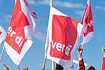 Streik im ÖPNV ab Donnerstag Abend: ver.di fordert zukunftssichere Arbeitsbedingungen