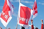 Erneuter Streikaufruf im Handel: Mitarbeiter von IKEA und SmythToys in Koblenz betroffen