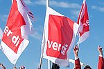 Streik im privaten Busverkehr geht weiter: Fahrpläne der koveb betroffen