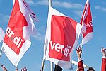 Einzel- und Versandhandelsstreik in Koblenz: Smythstoys und IKEA betroffen
