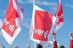 Tarifrunde Einzelhandel - Arbeitgeber verweigern weiterhin Angebote