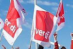 Großdemo der Busbetriebe: Ab Donnerstag Abend bis Freitag in ganz Rheinland-Pfalz