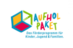 Aktionsprogramm "Aufholen nach Corona"