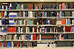 Vorlesestunde in der Stadtbibliothek Koblenz