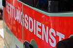Symbolbild Rettungsdienst