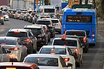 ADAC-Stauwarnung für das lange Pfingstwochenende