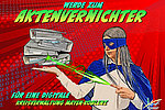 Die Helden-Kampagne der Kreisverwaltung