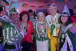 Urmitzer Karneval: Feier mit erstem weiblichem Dreigestirn und 30 Jahre schottischer Freundschaft