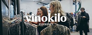 Europas größter Vintage Kilo Sale kommt am Samstag von 10 bis18 Uhr nach Koblenz in die Rhein-Mosel-Halle. 