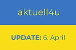 Ukraine-Update aktuell4u 6. April