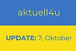 Ukraine-Update aktuell4u 7. Oktober