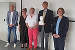 Schulverweigerungsprogramm Return