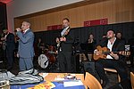 Django Reinhardt überzeugt auch in Mainz