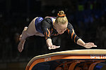 Sportliches Highlight in Koblenz: TurnFINALS vereinen sieben Landesmeisterschaften