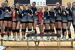 Erfolgreiche SG Mittelrheinvolleys: U20-Damen erobern Südwestmeister-Titel