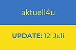 Ukraine-Update aktuell4u 12. Juli