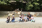 Abschlusstour Kita "Rambazamba"