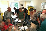 Neuwieder Repair Café haucht alten Geräten neues Leben ein