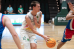 Klare Angelegenheit in Koblenz: Titans erobern die CGM Arena gegen geschwächte Baskets