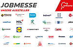 Zahlreiche Aussteller bei Jobmesse am Nürburgring