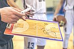 EPG Baskets Koblenz Dream Green Academy