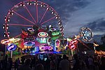 Heddesdorfer Pfingstkirmes: Neue Fahrgeschäfte und buntes Programm vom 26. bis 30. Mai