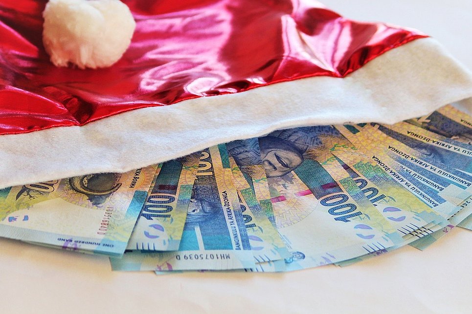 Weihnachtsgeld: Rechte und Pflichten von Arbeitgebern und Arbeitnehmern