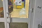 Vandalismus in Realschule plus in Kobern-Gondorf