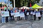 Erfolgreiche AusbildungsmessePlus in Neuwied mit positivem Fazit