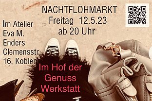 Die Standgebühr beträgt 35€. 