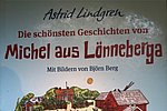 Vorlesestunde in Mayen: Michel aus Lönneberga – Abenteuer eines Lausejungen
