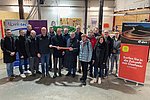 Highspeed-Internetausbau in VG Mendig abgeschlossen