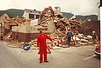 Aus Hotel wird Park