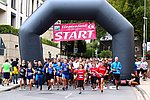 monte-mare-Firmenlauf in Andernach