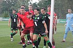 Beben auf dem Betze: 8-Tore-Match zwischen FC Kaiserslautern II und FV Engers