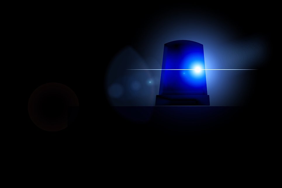 Sondereinsatzkräfte in Boppard: Bewaffneter 45-Jähriger nach Hausumstellung festgenommen