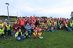 Beste Laune bei Aufräumaktion in Neuwied: Über 100 Teilnehmende unterstützten den Frühjahrsputz